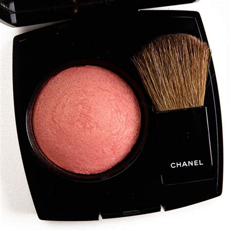 chanel rouge reflex|Chanel reflex joues blush.